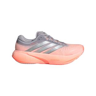 领航系列SUPERNOVA RISE 3超轻体测慢跑跑步鞋女adidas阿迪达斯