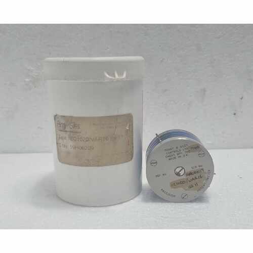 Penny  Giles D21020VAR16 iss 11 Precision Potentiometer