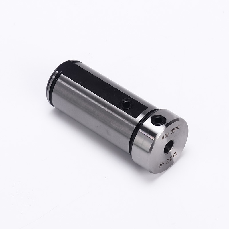 数控车床刀套D25D32D40减经套刀座转换套多种规格刀杆变径套