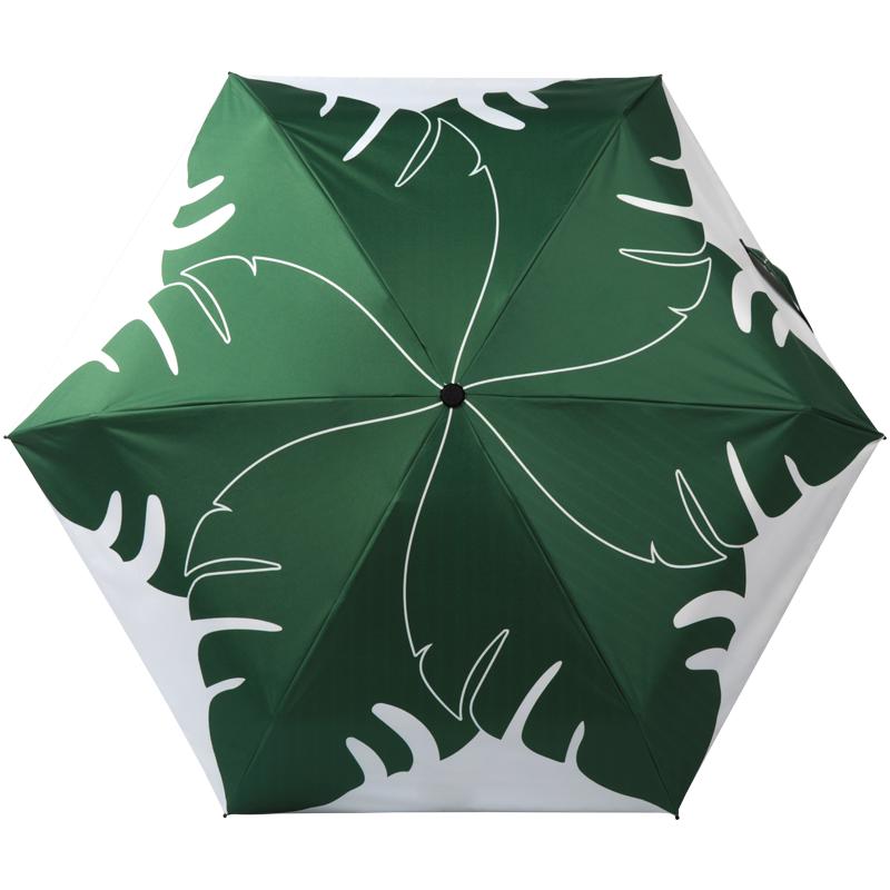 双层太阳伞防晒防紫外线遮阳伞小巧便携折叠复古风雨伞女晴雨两用