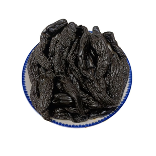 天津特产老南市酱园酱黄瓜 佐餐咸菜 酱菜500G