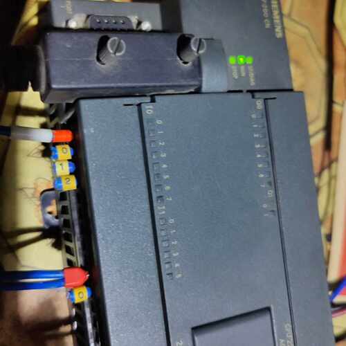 溢价-PLC CPU224XP CN，型号214-2BD23