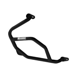 GSADV适用24款KTM790ADV/890ADV保护杠三箱边包改装底盘装甲护网