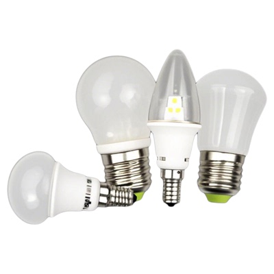 led护目电灯泡台灯玻璃材质