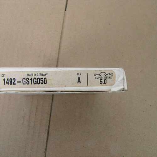 询价-1492-GS1G050-可维修