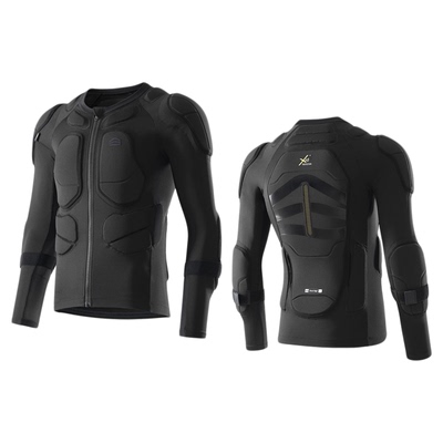 ShanHigh儿童滑雪护具XRD材质