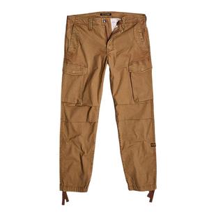 G-STAR RAW男士春秋季Core朋克工装裤休闲裤宽松美式长裤D24309