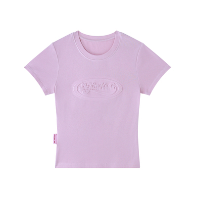 BJHG修身简约高级感短袖T恤