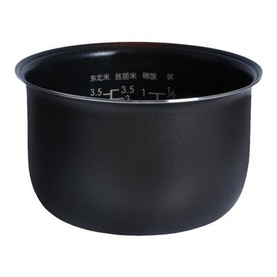 适用于1.6L小电饭煲内胆迷你内锅