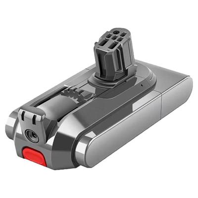 适配戴森吸尘器电池更换锂电池