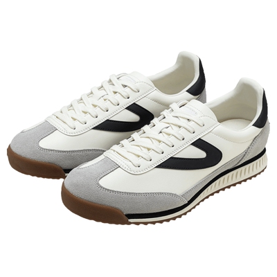 TRETORN复古T头鞋 RL72 赤足鞋男女巴恩风阿甘鞋德训鞋复古休闲鞋