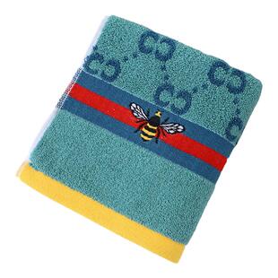 10条装棉毛巾洗脸成人加厚吸水男女家用回礼棉柔软面巾