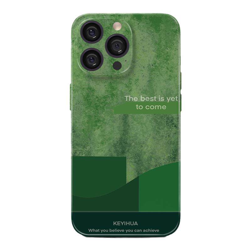 抹茶绿小众iPhone17promax韩国14菲林13苹果15手机壳16plus华为nova12适用iQOONEO9高级
