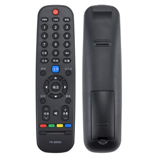 适用于原装创维液晶电视遥控器YK-6005J/H通用32E510E 42E510E 40