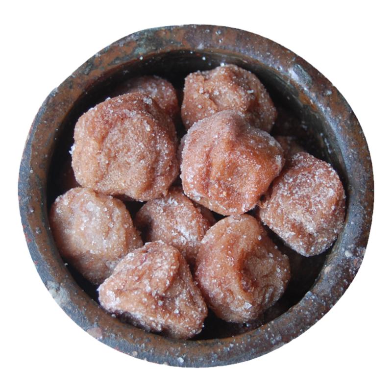 无加糖干湿梅奶茶店冲泡梅