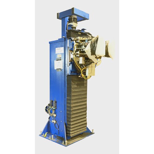Yaskawa HSB1000S2D Z 1000kg Servo Welding Positioner 1411201