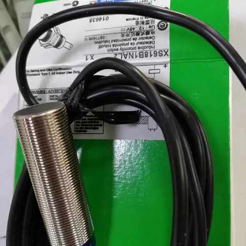 溢价-接近传感器 XS618B1NAL2
