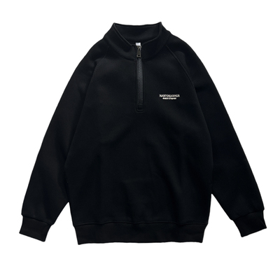 高领卫衣男款今年正流行上衣外套