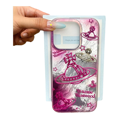 韩系ins风高级感女生手机壳