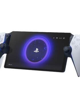 日本直邮索尼Sony PS Portal串流掌机便携式游戏掌机家用游戏机