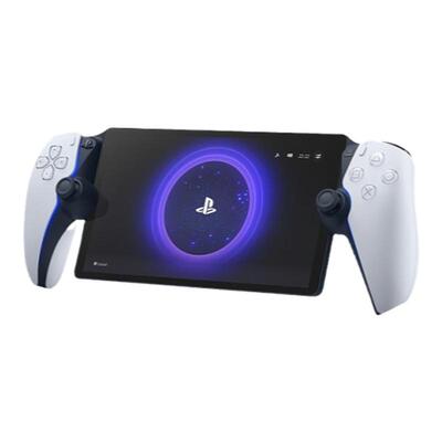 日本直邮索尼Sony PS Portal串流掌机便携式游戏掌机家用游戏机