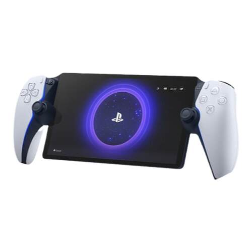 日本直邮索尼Sony PS Portal串流掌机便携式游戏掌机家用游戏机