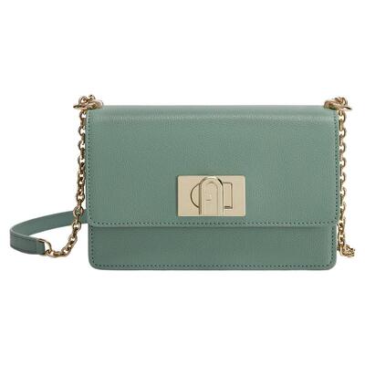 FURLA1927倾情推荐通勤链条包