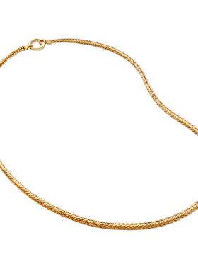 MonicaVinaderjuno鱼骨链