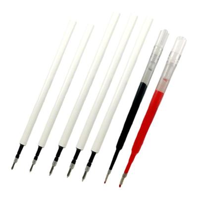 小米金属中性笔签字笔替芯笔芯