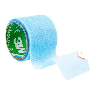 3M硅胶胶带医用口呼吸矫正贴成人儿童睡觉防张嘴透气呼噜止鼾贴