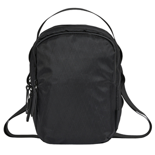 新款机能户外通勤单肩斜挎包男士休闲运动多功能随行包XPAC地铁包