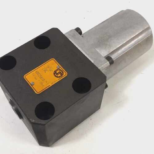 Hydraulik Ring VB025A10 Druckminderventil Pa max  25bar