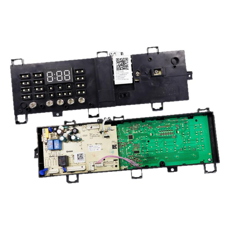 适用小天鹅洗衣机TG80-1420WDXG TG80V20WDX电脑板17138100011543