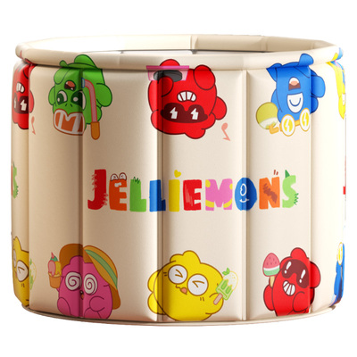 泡澡桶折叠大人家用儿童洗澡桶成人泡浴桶宝宝浴缸全身可坐沐浴桶