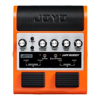 joyo卓乐 JamBuddy电吉他音箱 带效果器蓝牙功能 可以充电正品