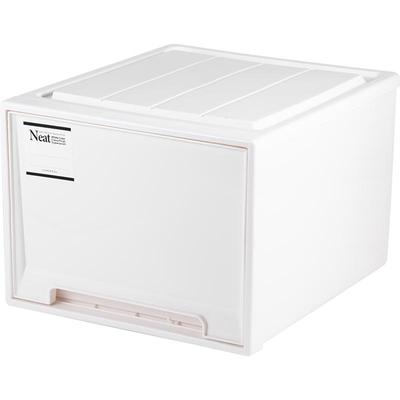 抽屉式衣橱家用储物柜子收纳箱