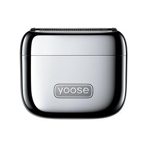 yoose有色MINI5 PRO剃须刀电动男便携往复式刮胡刀送老公520礼物