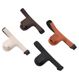 汽车后背一体运动座椅挂钩车载后排适用比亚迪海鸥海豚收纳车挂勾