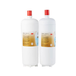 3M净水器家用直饮舒活泉SDW8000T-cn专用滤芯厨房自来水过滤