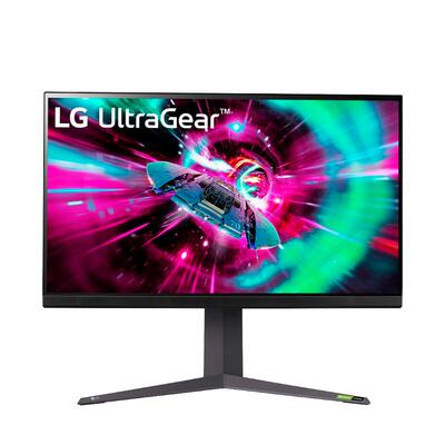 LG4K144HZ电竞显示器