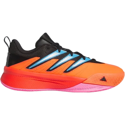 Adidas/阿迪达斯正品 CERTIFIED 男女运动缓震篮球鞋IH8464