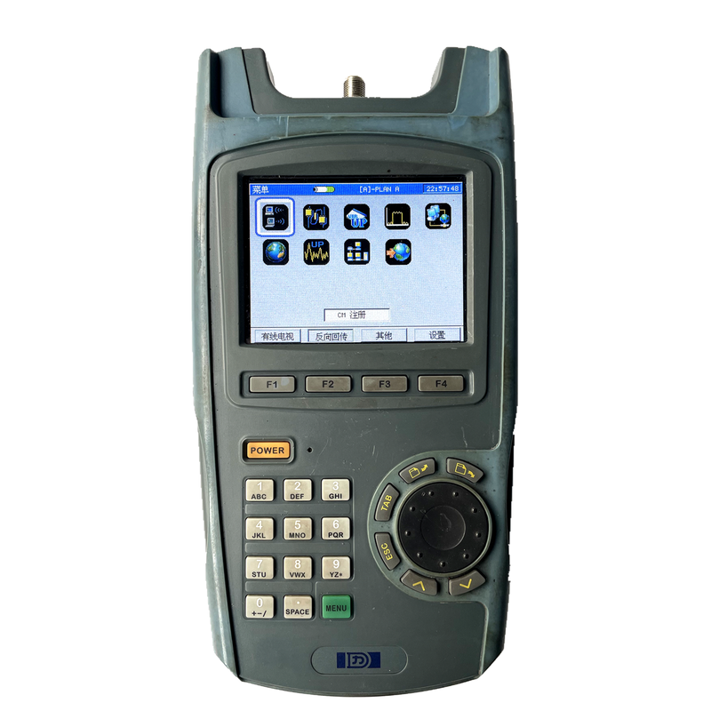 二手双向CM数字场强仪DS2500C