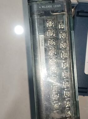 议价输入模块 IC694MDL646C，件源，适用