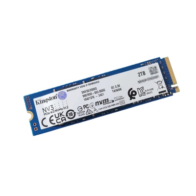 PCie4.0固态硬盘SSD500-4000G