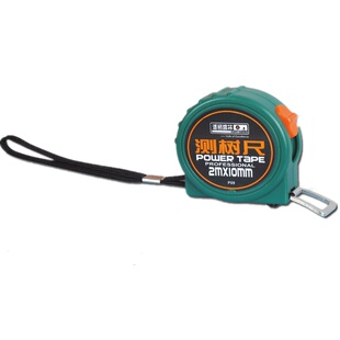 潘易2米园林尺 测树尺 腰围尺 量围尺 树直径尺 胸围尺