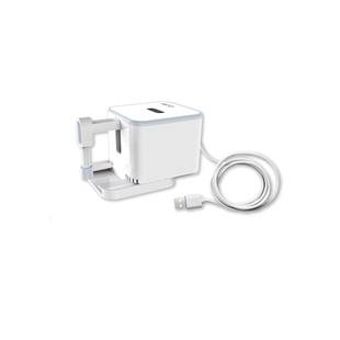 马桶自动感应冲水器插电款夜灯款卫生间厕所家用自动冲水感应器