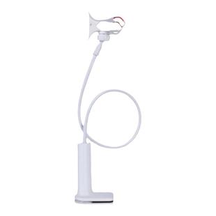 植物灯管夹子支架可弯曲 全光谱生长多肉补光灯新品包邮配件