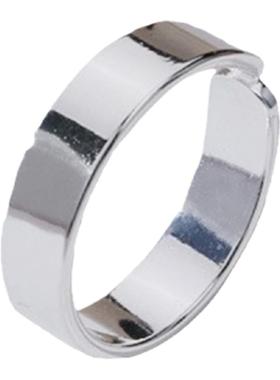 古罗珠宝男女s925银小众