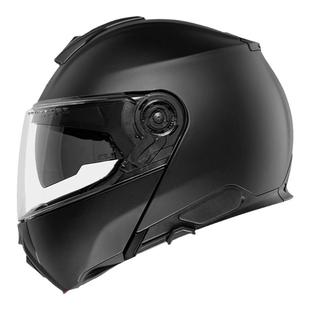 德国舒伯特C5揭面盔摩托车头盔骑行双镜片摩旅四季机车全盔