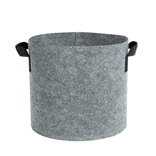 无纺布美植袋加厚种植袋加高特大植树袋阳台种菜花盆加仑袋育苗袋